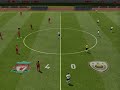 Bicycle kick assist screamer on FIFA Mobile