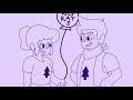 Max isn't a nice person - CAMP CAMP ANIMATIC