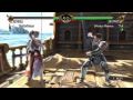 Soul Calibur 4: Reign of the Mad Bonger - Casual Matches