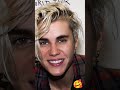 Justin Bieber transformation/2012 vs 2016 #justinbieber