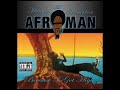 Afroman - You Ain't My Friend (OFFICIAL AUDIO)