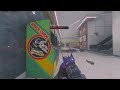 COD MW3 HC TDM on Rio win