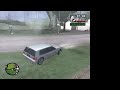 gta san andreas video