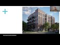 Clarendon Park Development Meeting for 4447 N. Hazel