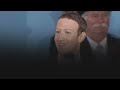 ENGLISH SPEECH | MARK ZUCKERBERG: Find Your Purpose (English Subtitles)