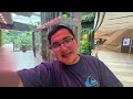 SINGAPORE VLOG • Jewel Changi Airport, ATM Withdrawal & Airport Train To City | Ivan de Guzman