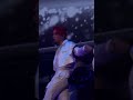 221030 ATEEZ 에이티즈 - 지평선 (Horizon) 우영 Fancam