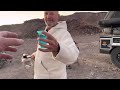 Baja Overland | Runaway Campers | Off Road Camper | Overland Vehicle