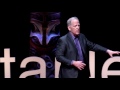 How to be a more creative person | Bill Stainton | TEDxStanleyPark