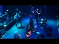 The Pogues - If I should Fall From Grace With God (Terminal 5 3/16/11)