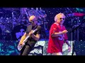 Sammy Hagar: Top Of The World