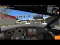 Live for speed little drift clip