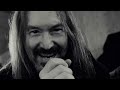 HAMMERFALL - The End Justifies (OFFICIAL MUSIC VIDEO)