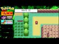 Pokemon Leaf Green Buffed Nuzlocke Episode 1 - Mistakes Were Made