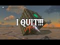 Flux Construct VS Cucco Army! | Zelda: Tears of the Kingdom