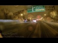 Thundersnow Lightning- Snowstorm Long Island/NYC 2.21.2015