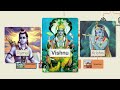 Hindu Denominations Explained