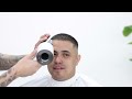 PERFECT SKIN FADE TUTORIAL IN 7 MINUTES!!! #barber