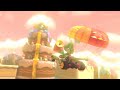 Wii U - Mario Kart 8 - Sweet Sweet Canyon