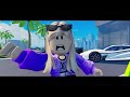 SPOILED Sister Became FAMOUS! (A Roblox Movie)