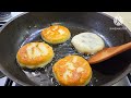 FLOUR + BOILING WATER! I DON'T GET TIRED OF COOKING THEM! YOU HAVE NOT SEEN SUCH A PREPARATION YET!