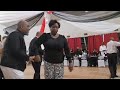 Central Smooth Groovers Annual Affair: DC Bop💃🏿🕺🏿 William & Sandra