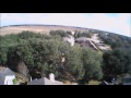 Udi Kestrel Flight Footage