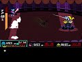 Deltarune Chapter 3 - Secret Bossfight (Fan)