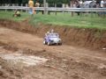 Tennessee Mini Mud Bog - Lawnmowers and Little Tikes