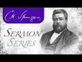 Nearness to God (Ephesians 2:13) - C.H. Spurgeon Sermon