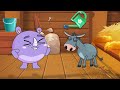 🐶 I Lost My Pet! 😿 | Funny Songs For Baby & Nursery Rhymes by Toddler Zoo