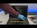 How to Clean a Laptop Cooling Fan/Fix Fan Errors/Help Your Laptop Run Cooler