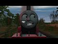 James Passing Through | OFFICIAL | Sodor Fallout Clip