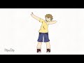 Floppy ears - meme animation