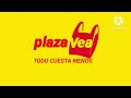Plaza Vea Logo 2001-2014 Remake
