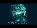Meek Mill - On My Way (Dreamchasers 2)