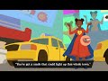 What is Hyperbole? | Educational Rap for Language Arts Students