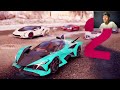 CAN I BEAT, LAMBORGHINI WITH JAGUAR ? | ASPHALT 9: LEGENDS