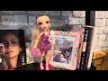 Rainbow High Paris Hilton Doll Unboxing