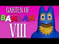 All Garten of Banban Headers (Naughtified Version)