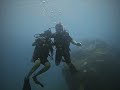 Discovery Divers at Chumphon Pinnacle Koh Tao July 29, 2024