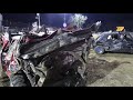 Graveyard Cam (10K Fullsize Feature) - Buried Alive Derby 2020