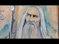 Saruman's Ring | Tolkien Explained
