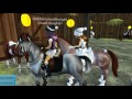 Doing Your Dares #1 - Star Stable Online