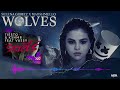 Selena Gomez, Marshmello - Wolves X Tiësto & KSHMR  - Secrets ( LukasseK Mashup DJ Version) FREE DL.