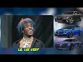 Guess The Car by The Rapper | Car Quiz