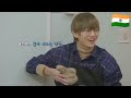 BTS pottery workshop 🏺// Real hindi dubbing // Run episode#46