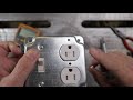 How to Wire an Outlet Off a Switch - DIY Wiring Projects (OFFICIAL VIDEO)