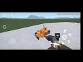 Flying helicopter  but it  goes wrong #gorebox  and it goes boom!