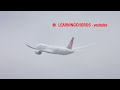 TURKISH airlines LAX planespotting
